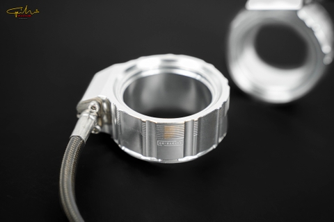 HPA DÂY GH-RACING DIAMOND V4 PRO (32MM) - PHUỘC OHLINS