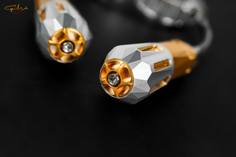 HPA DÂY GH-RACING DIAMOND V4 PRO (32MM) - PHUỘC OHLINS