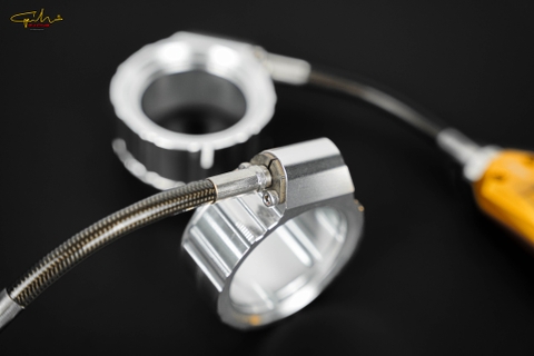 HPA DÂY GH-RACING DIAMOND V4 PRO (32MM) - PHUỘC OHLINS