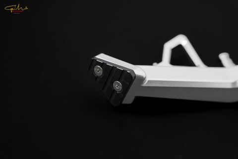 CHÂN CHỐNG CNC WAVE/FUTURE - GHRACING