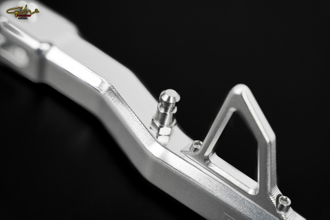 CHÂN CHỐNG CNC WAVE/FUTURE - GHRACING