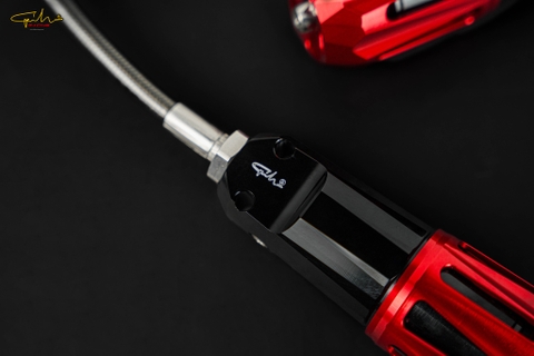 HPA DÂY GH-RACING 32MM - PHUỘC PROFENDER