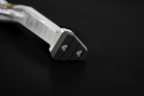 CHÂN CHỐNG CNC SHVN/GIORNO - GH-RACING