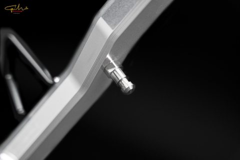 CHÂN CHỐNG CNC SHVN/GIORNO - GH-RACING