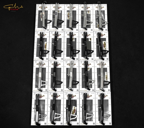 CHÂN CHỐNG CNC SHVN/GIORNO - GH-RACING