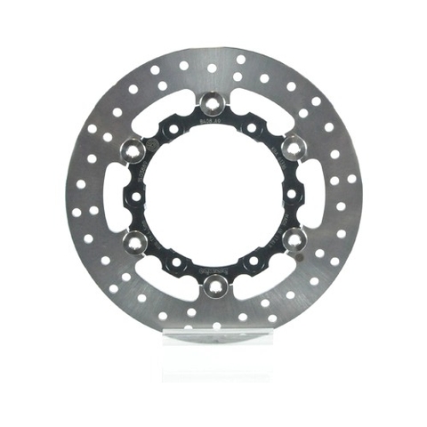 ĐĨA THẮNG BREMBO 240