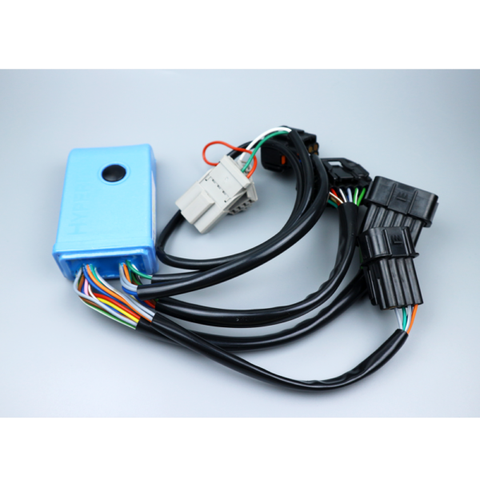 BỘ NÂNG CẤP SMARTKEY (33 CHÂN) - HYPERION