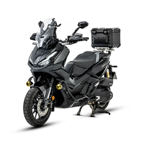 KHUNG BẢO VỆ TAY LÁI LOBOO HONDA ADV 350