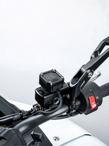 SẠC NHANH HAI CHIỀU LOBOO C36