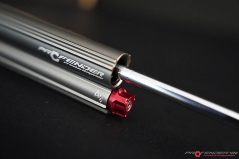 TRỢ LỰC SƯỜN PROFENDER 120MM