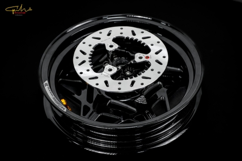 ĐĨA THẮNG VORTEX SIZE 190MM - GH-RACING