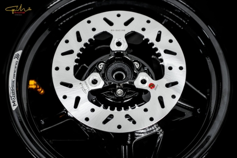 ĐĨA THẮNG VORTEX SIZE 190MM - GH-RACING