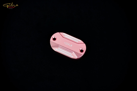 NẮP BÌNH DẦU VINFAST VIPER CNC - GH RACING