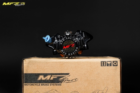 HEO THẮNG MFZ MOTO 3 MONOBLOCK MÀU ĐEN