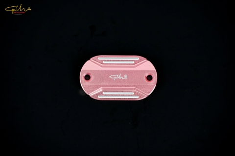 NẮP BÌNH DẦU VINFAST VIPER CNC - GH RACING