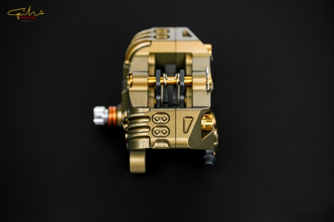 HEO THẮNG 2PISTON WARLOCK TITAN - GH-RACING