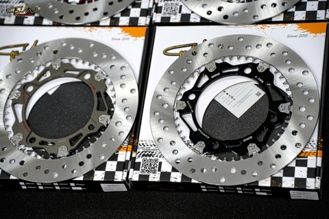 ĐĨA THẮNG RACE SHVN SIZE 240MM - GH RACING