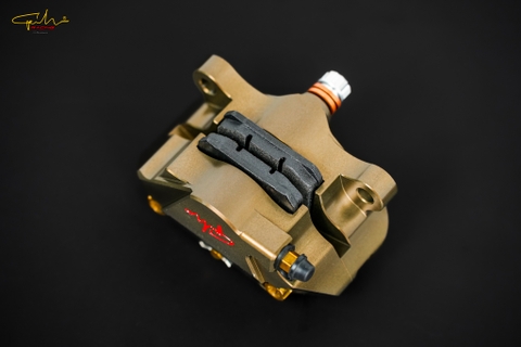 HEO THẮNG 2PISTON WARLOCK TITAN - GH-RACING