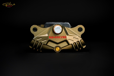 HEO THẮNG 2PISTON WARLOCK TITAN - GH-RACING