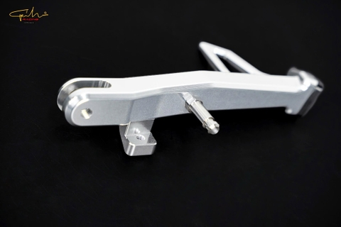 CHÂN CHỐNG CNC VINFAST VIPER - GH-RACING