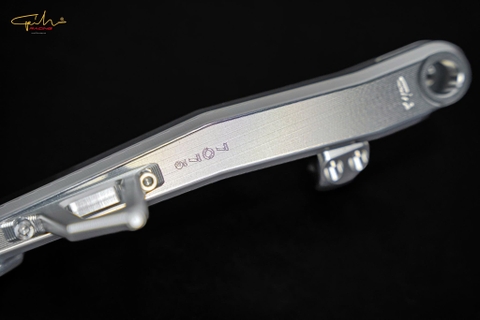 CHÂN CHỐNG CNC VINFAST VIPER - GH-RACING