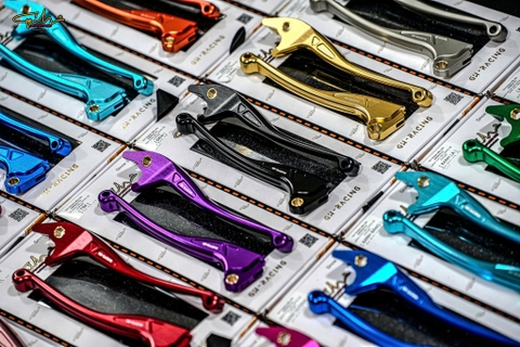 TAY THẮNG CNC FORM ZIN VINFAST VIPER - GH-RACING