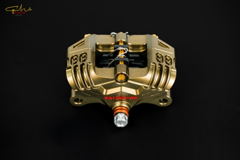 HEO THẮNG 2PISTON WARLOCK TITAN - GH-RACING