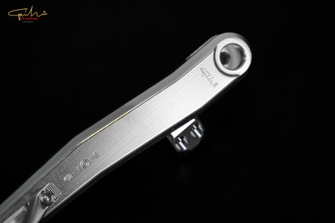 CHÂN CHỐNG CNC VINFAST VIPER - GH-RACING