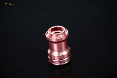 MẮT ĐỌC NHỚT CNC - GH-RACING