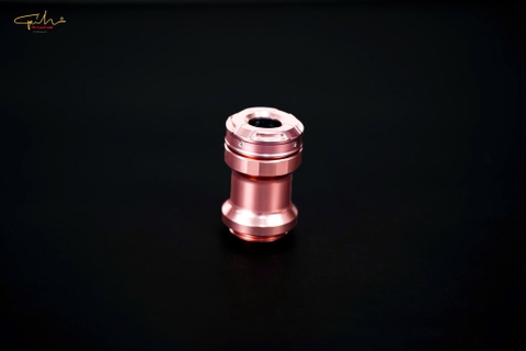 MẮT ĐỌC NHỚT CNC - GH-RACING