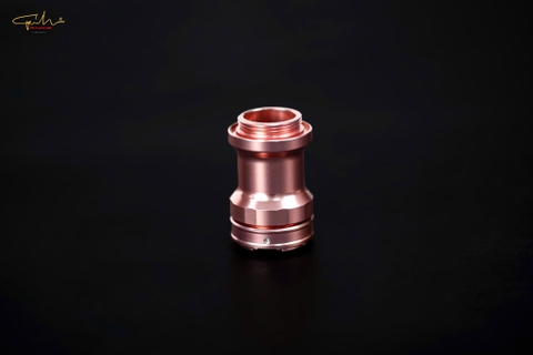 MẮT ĐỌC NHỚT CNC - GH-RACING