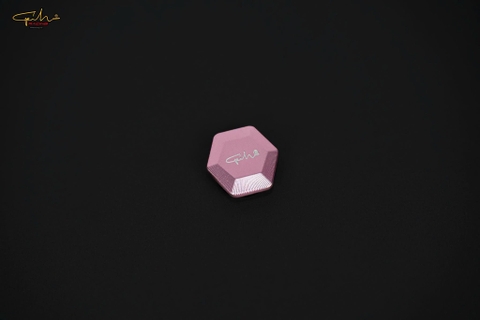 NẮP CHÂN KÍNH SHVN/ SH350i / SH300i CNC - GH RACING