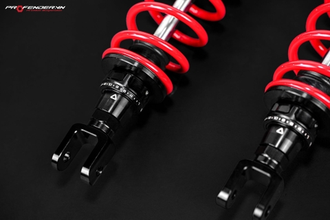 PHUỘC PROFENDER AIR SERIES PLUS - SH160 (MÀU ĐỎ)