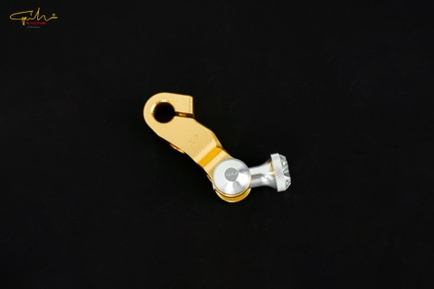 CÀNG THẮNG SAU VINFAST VIPER / FELIZ CNC - GH-RACING