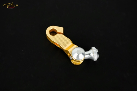 CÀNG THẮNG SAU VINFAST VIPER / FELIZ CNC - GH-RACING