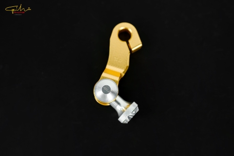 CÀNG THẮNG SAU VINFAST VIPER / FELIZ CNC - GH-RACING