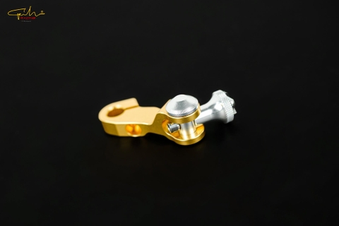 CÀNG THẮNG SAU VINFAST VIPER / FELIZ CNC - GH-RACING