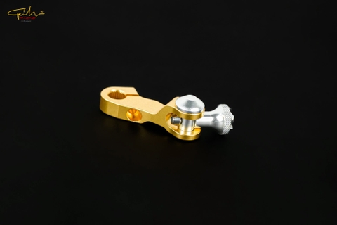 CÀNG THẮNG SAU VINFAST VIPER / FELIZ CNC - GH-RACING