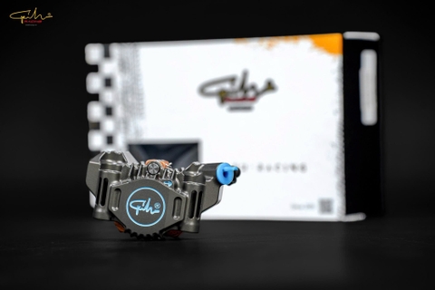 HEO THẮNG MOTO3 PRO BILLET - GH-RACING