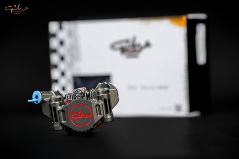 HEO THẮNG MOTO3 PRO BILLET - GH-RACING