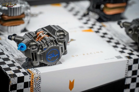 HEO THẮNG MOTO3 PRO BILLET - GH-RACING