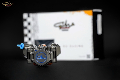 HEO THẮNG MOTO3 PRO BILLET - GH-RACING
