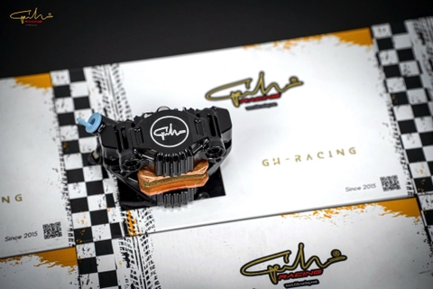 HEO THẮNG MOTO3 PRO BILLET - GH-RACING