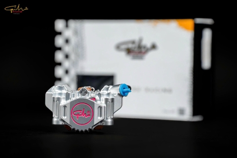 HEO THẮNG MOTO3 PRO BILLET - GH-RACING