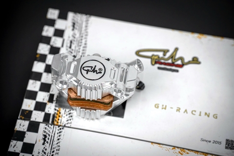 HEO THẮNG MOTO3 PRO BILLET - GH-RACING