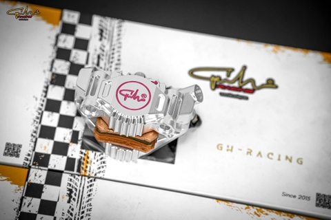 HEO THẮNG MOTO3 PRO BILLET - GH-RACING