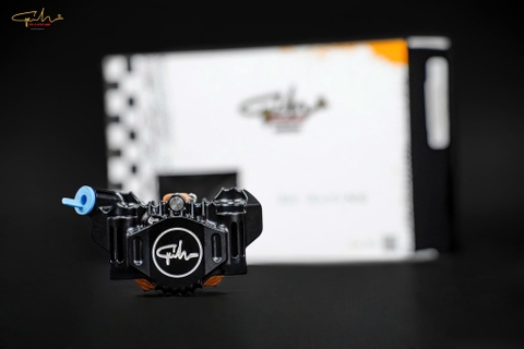 HEO THẮNG MOTO3 PRO BILLET - GH-RACING