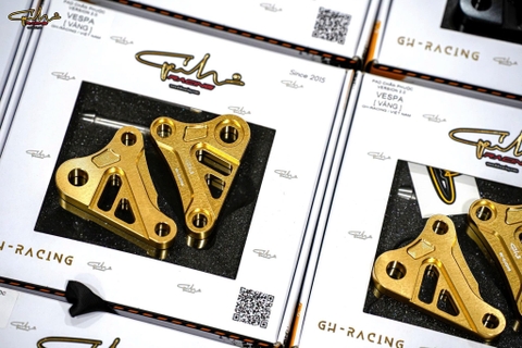 PAT PHUỘC SAU PIAGGIO VESPA SPRINT 125150 CNC - GH-RACING