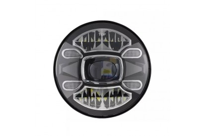 ĐÈN PHA LED TUN - 765