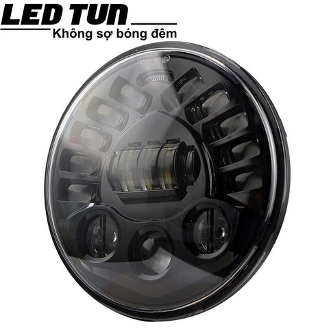 ĐÈN PHA LED TUN - 770